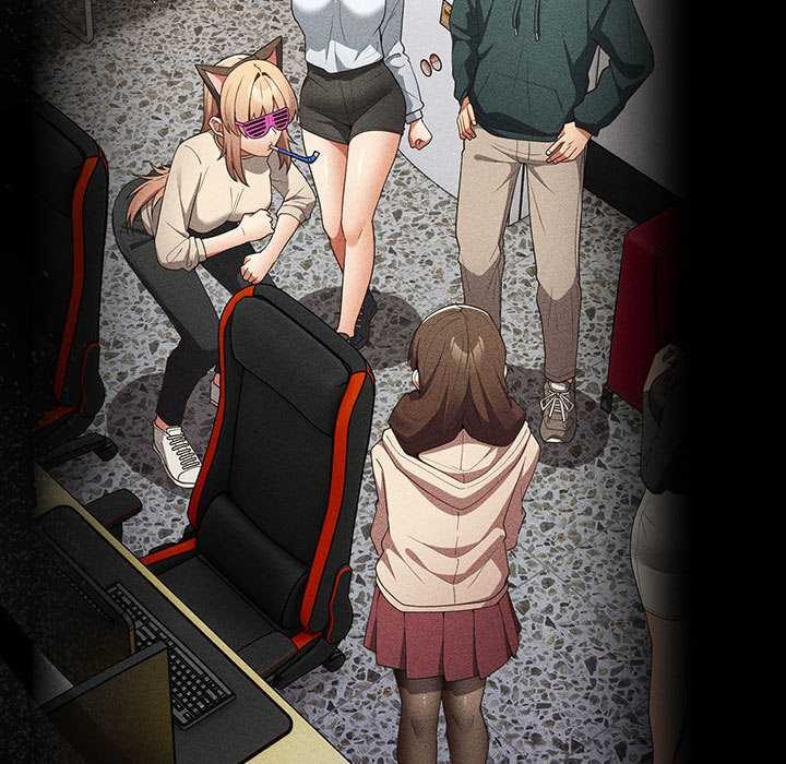 游戏规则我来定第119話