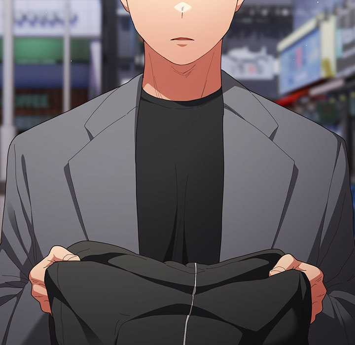 游戏规则我来定第119話