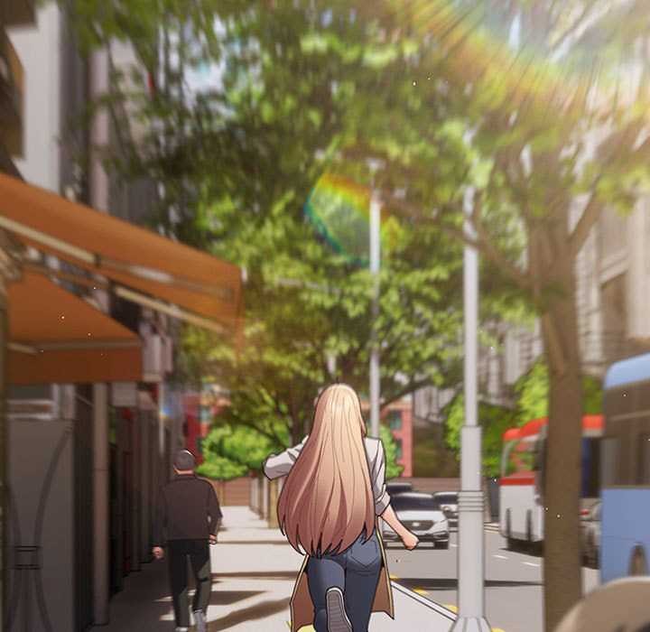 游戏规则我来定第119話