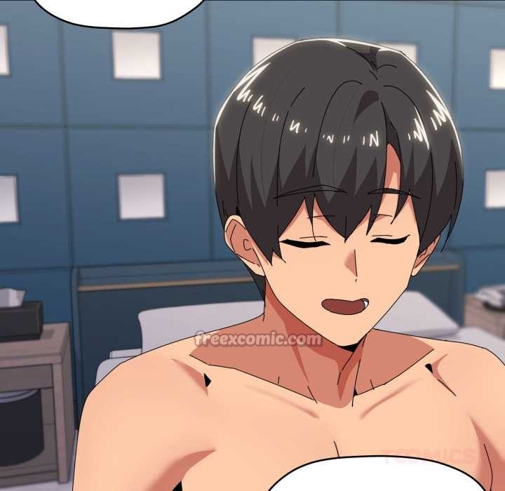 家人之间这样不好吧第65話