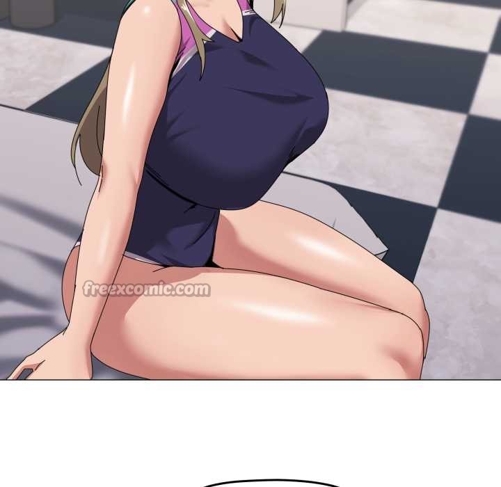 家人之间这样不好吧第65話