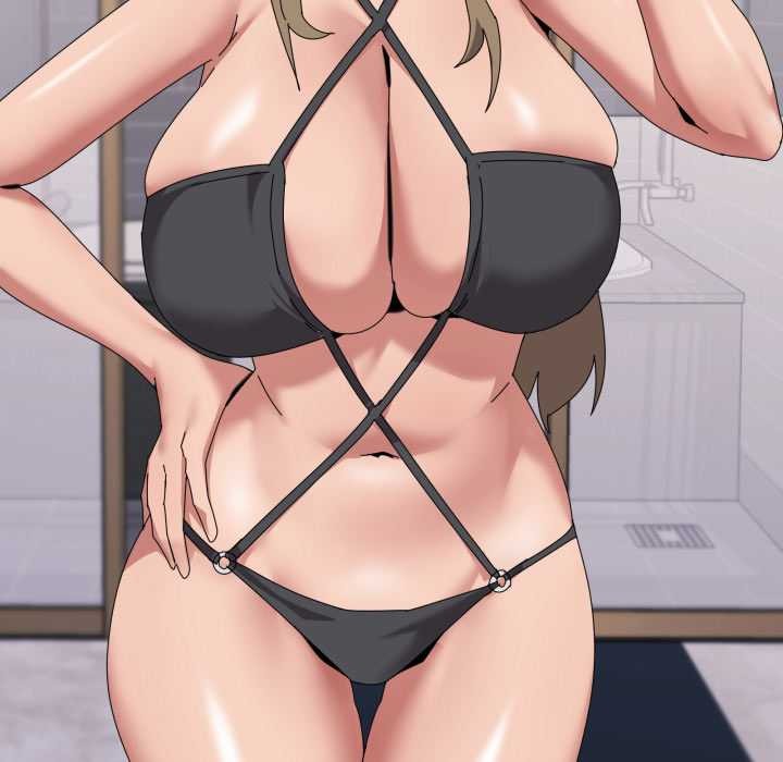 家人之间这样不好吧第65話