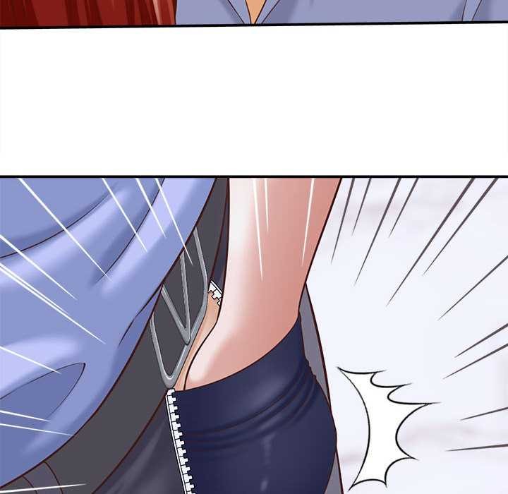 她们的夜晚属于我第10話