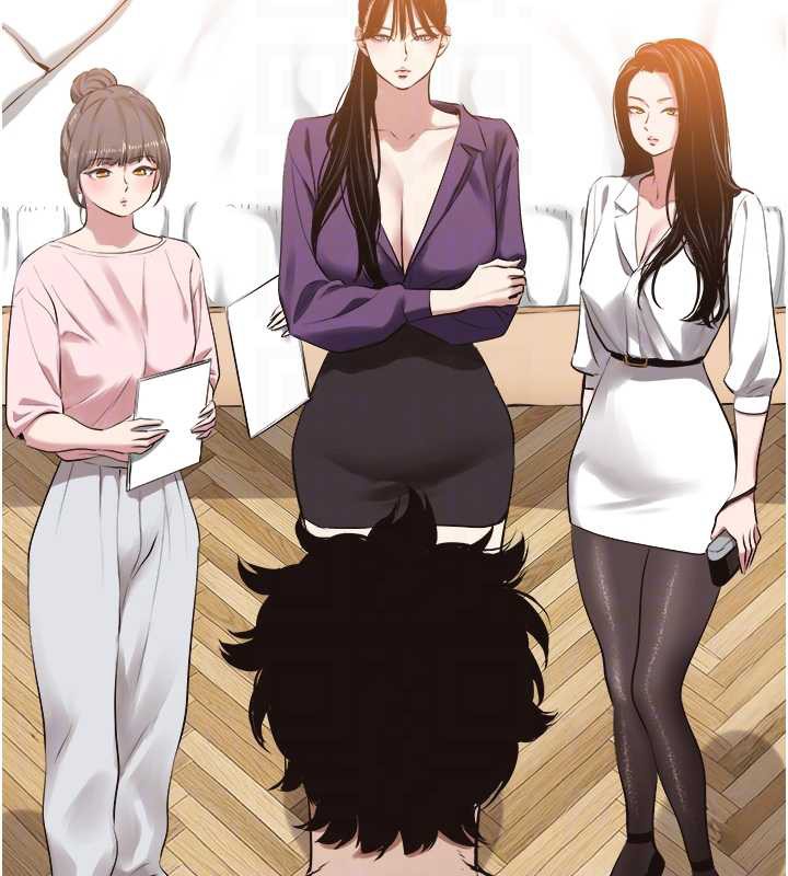 不要戀愛要打砲第12話-在公司一絲不掛的根南