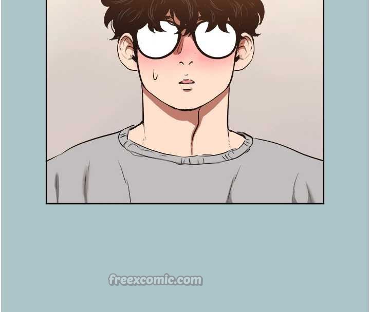 不要戀愛要打砲第12話-在公司一絲不掛的根南