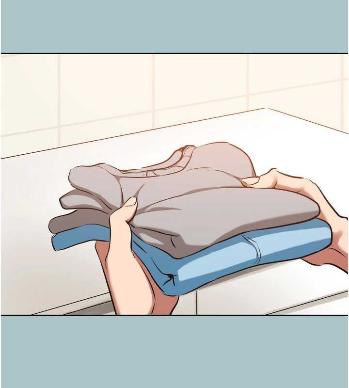 不要戀愛要打砲第12話-在公司一絲不掛的根南