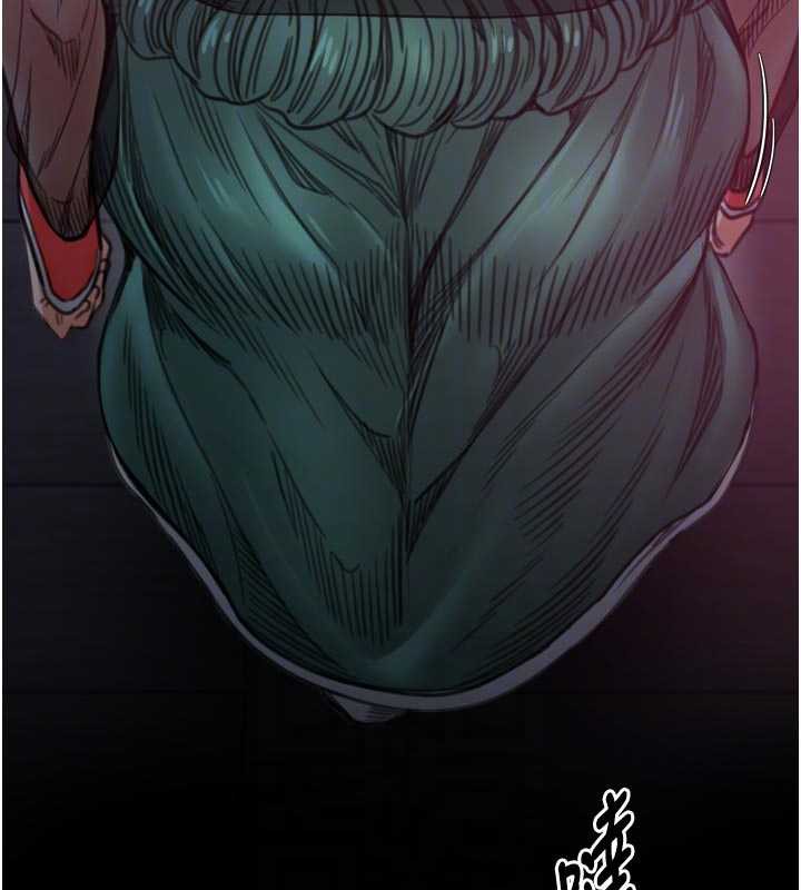 最强家丁第56話-想離開，先過我這關