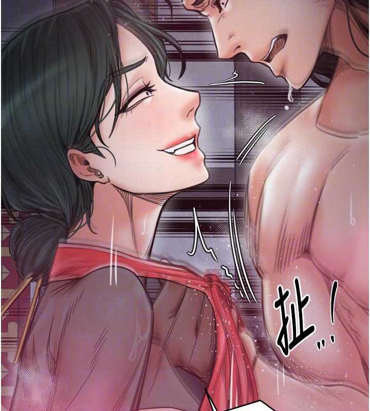 最强家丁第56話-想離開，先過我這關