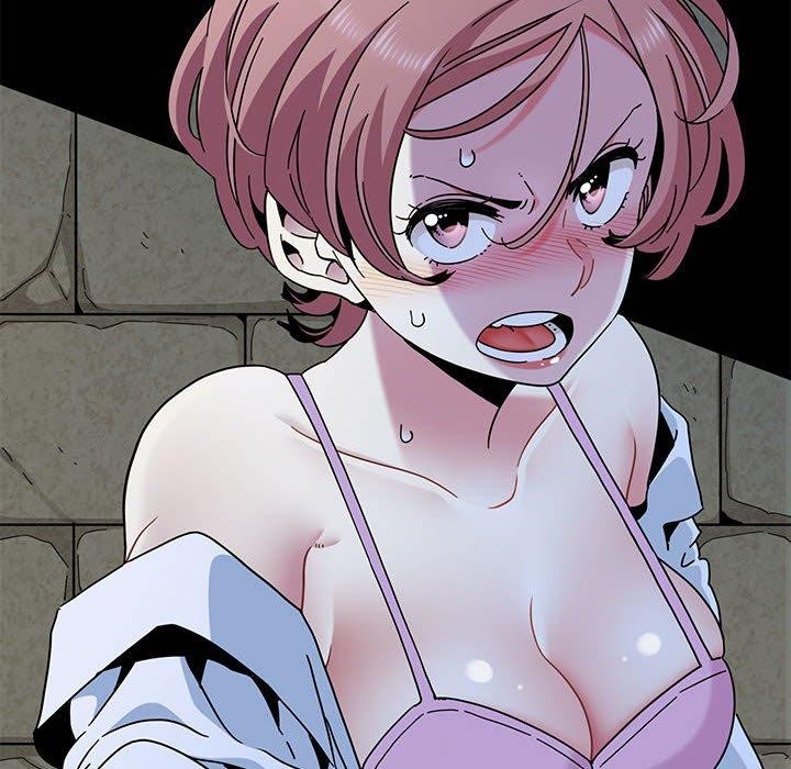 发小碰不得第87話