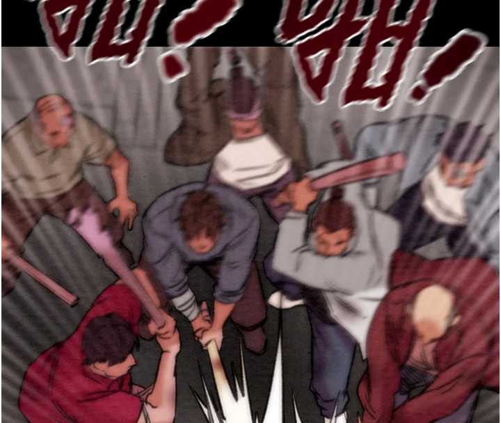 掠夺行动第74話-在兒子面前被操到高潮