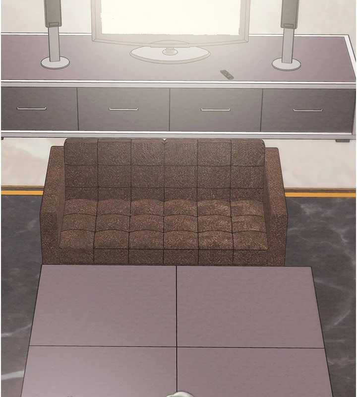 掠夺行动第74話-在兒子面前被操到高潮