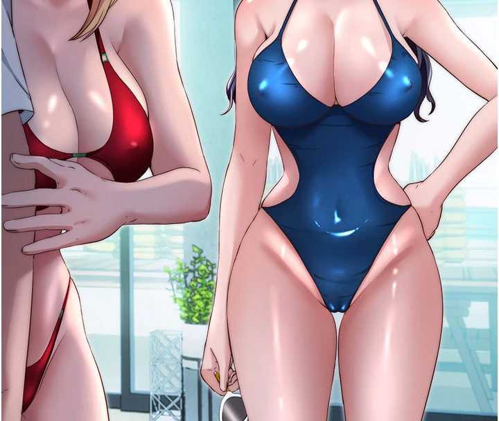 民宿精营中第29話-妳說要幫我「解決」?