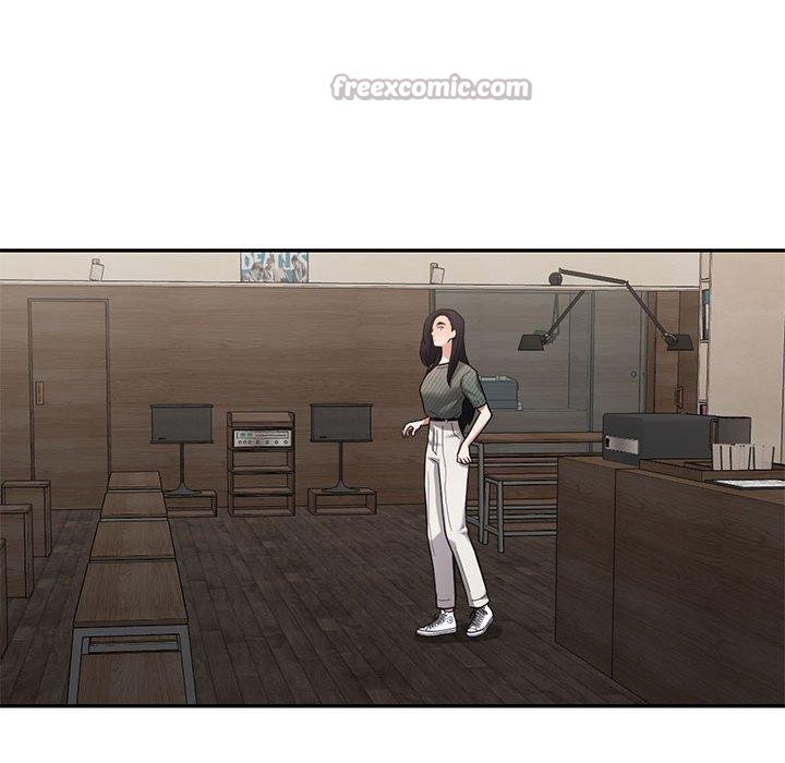 我的傻瓜男友第30話