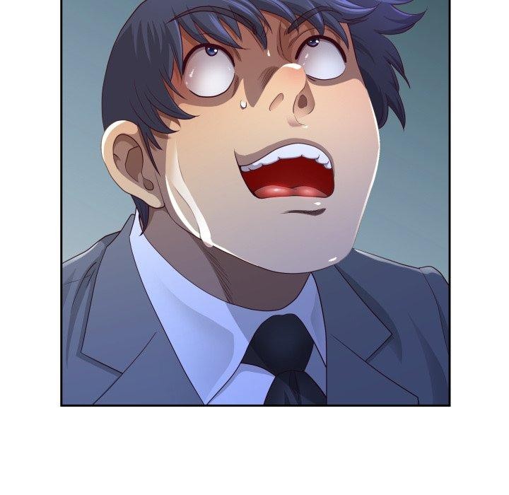 最强男人第42話