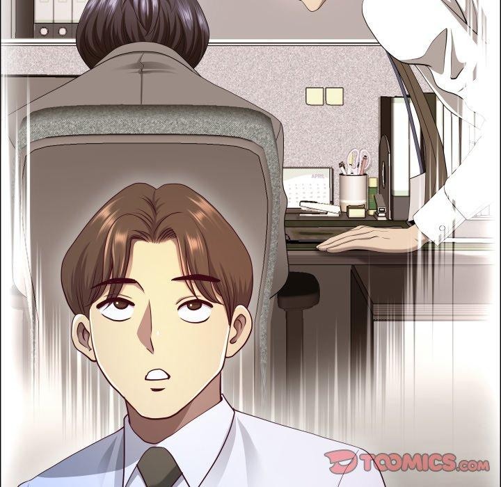 最强男人第42話