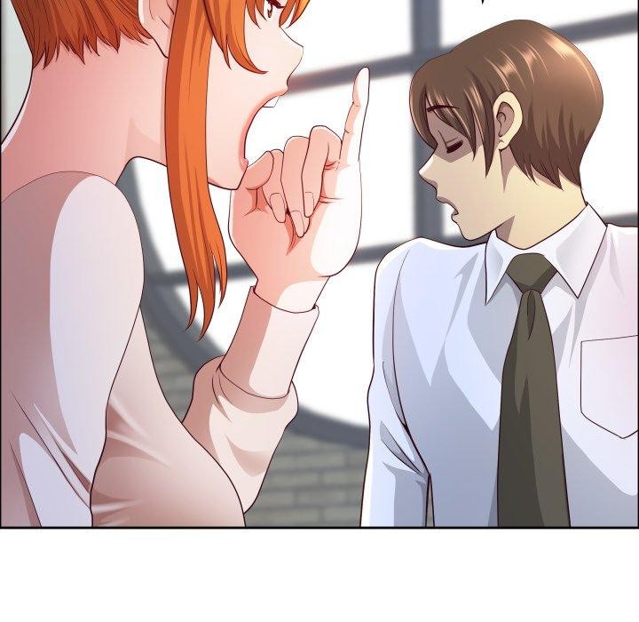 最强男人第42話