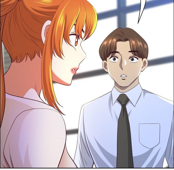 最强男人第42話