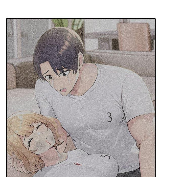 夫妇游戏第46話