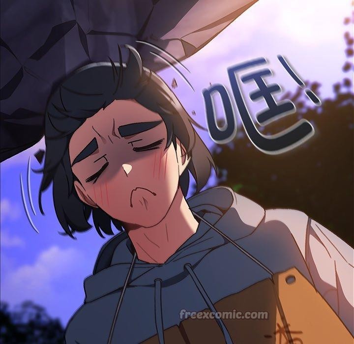 男人稀缺的異世界第4話