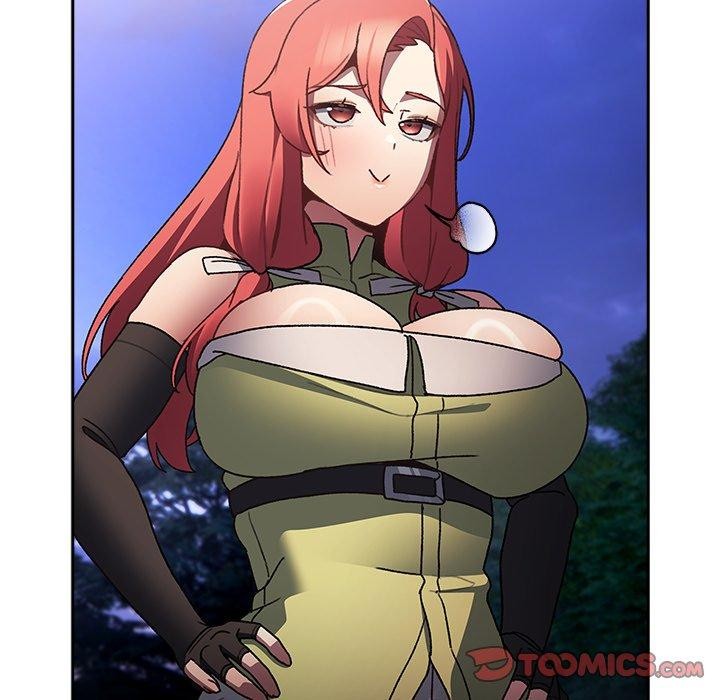 男人稀缺的異世界第4話