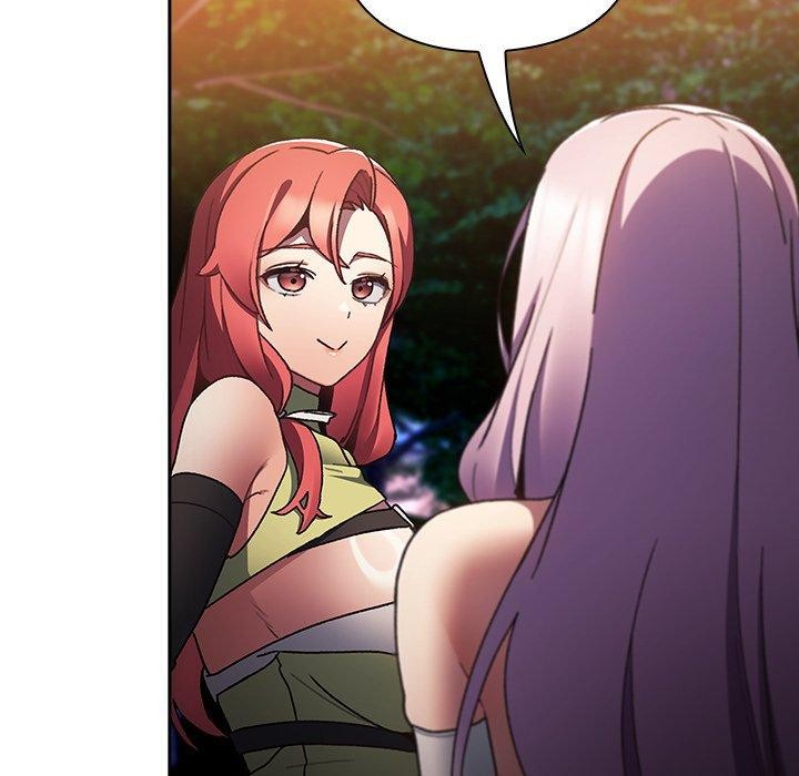 男人稀缺的異世界第4話