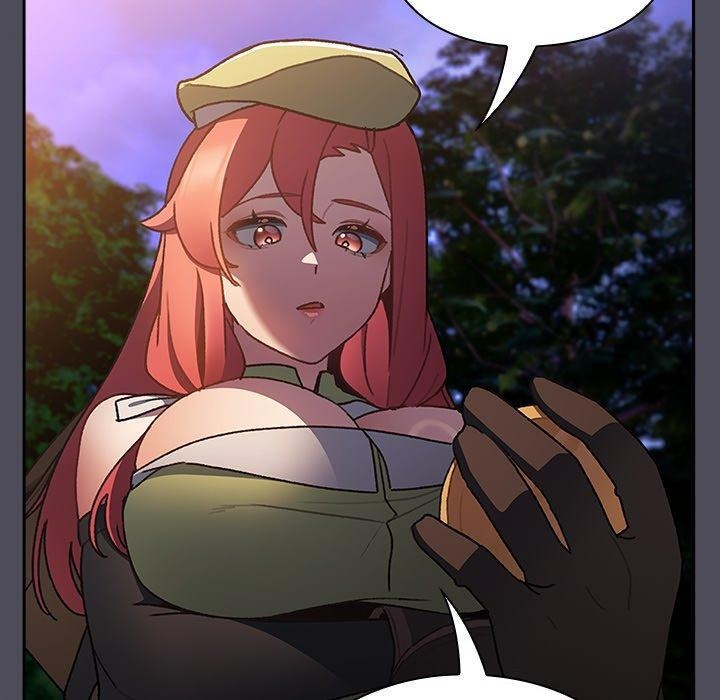 男人稀缺的異世界第4話