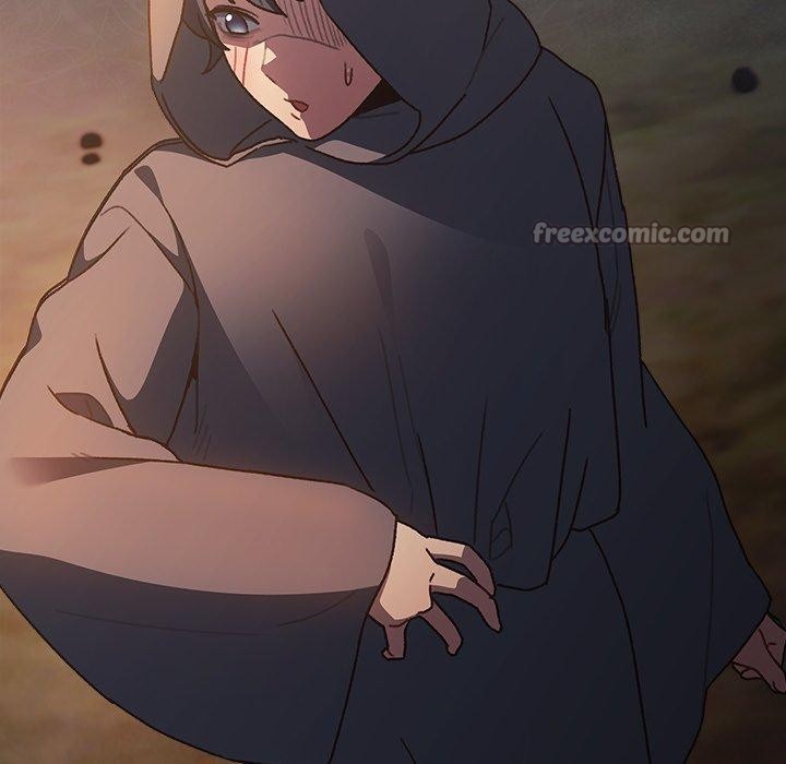 男人稀缺的異世界第4話