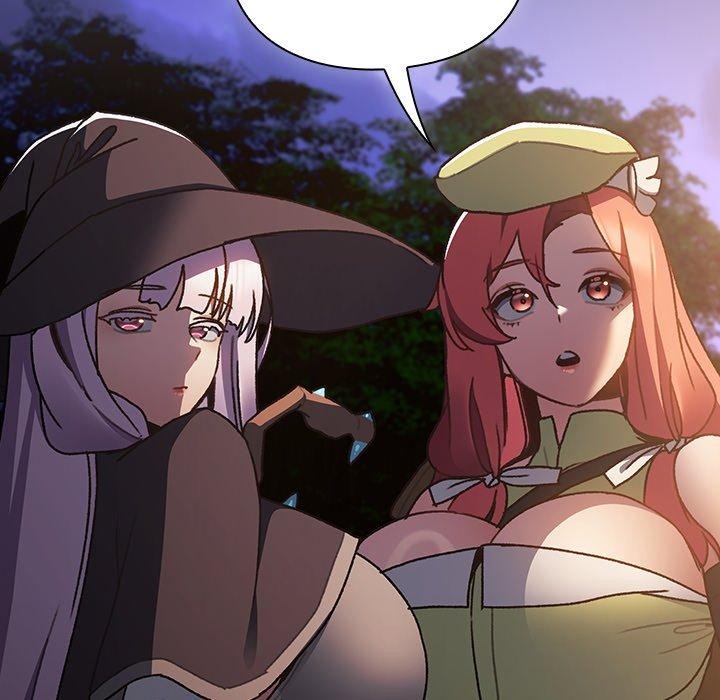 男人稀缺的異世界第4話