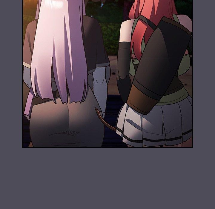 男人稀缺的異世界第4話