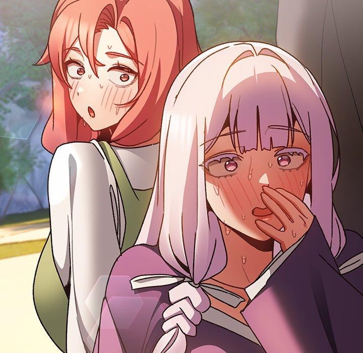 男人稀缺的異世界第4話