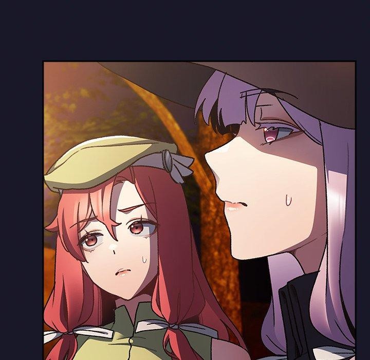 男人稀缺的異世界第4話