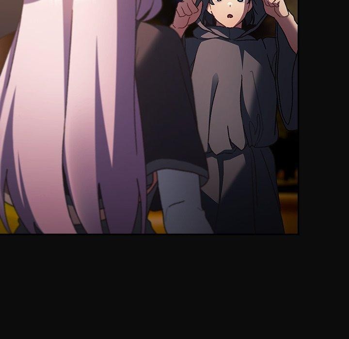 男人稀缺的異世界第4話