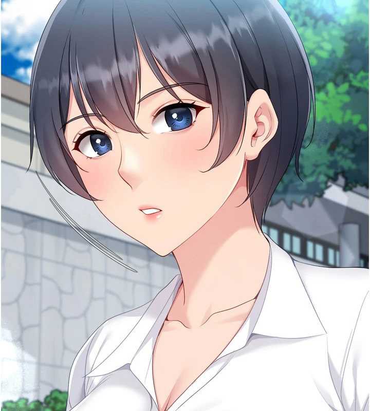 Setup!排球少女第66話-最後一次盡情縱慾