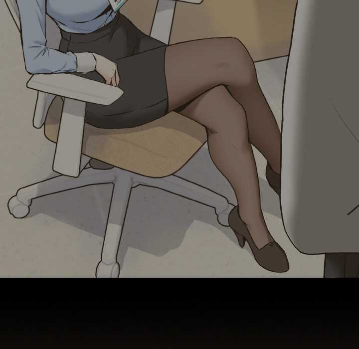 下班后的例行恋爱第75話