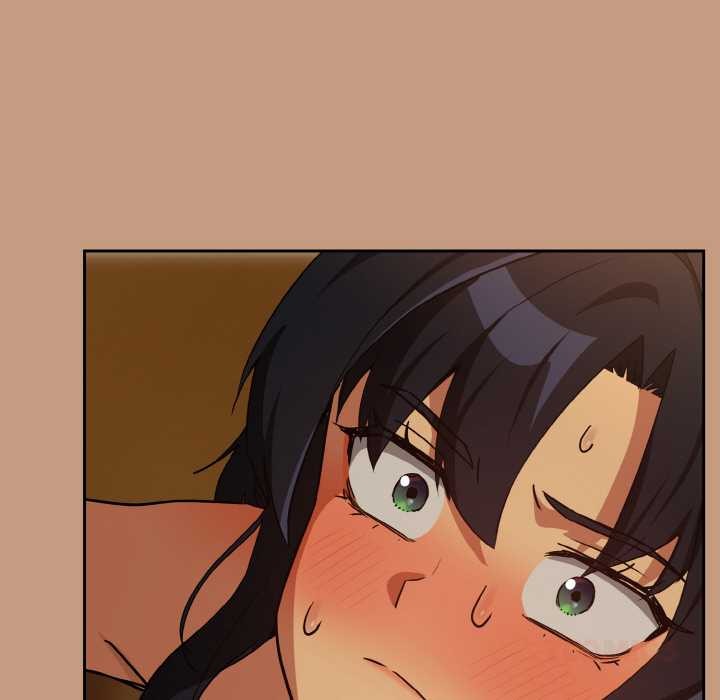 下班后的例行恋爱第75話