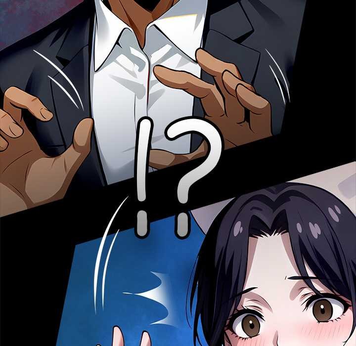 黑道X上班族第28話