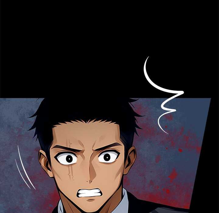 黑道X上班族第28話