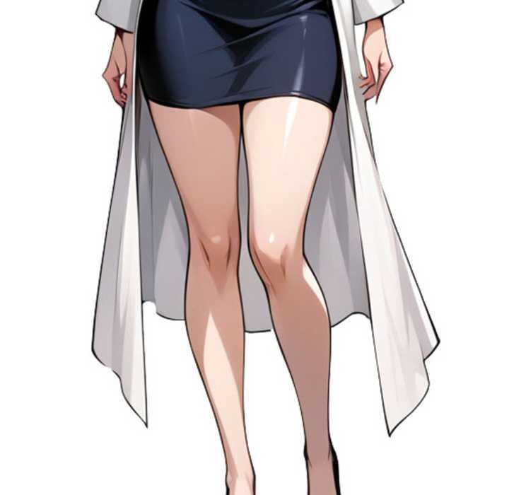 黑道X上班族第28話