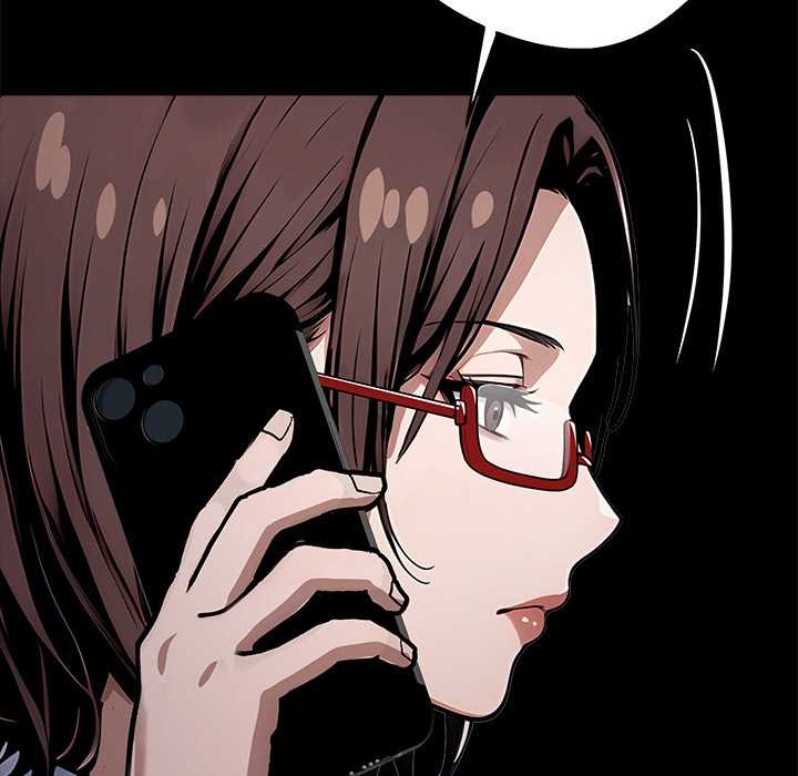 黑道X上班族第28話