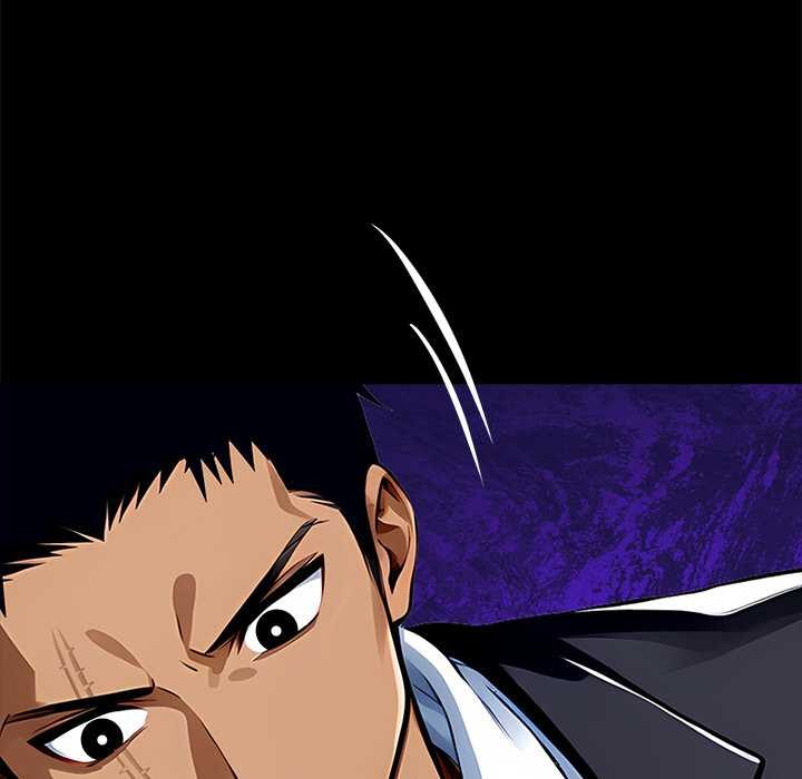 黑道X上班族第28話