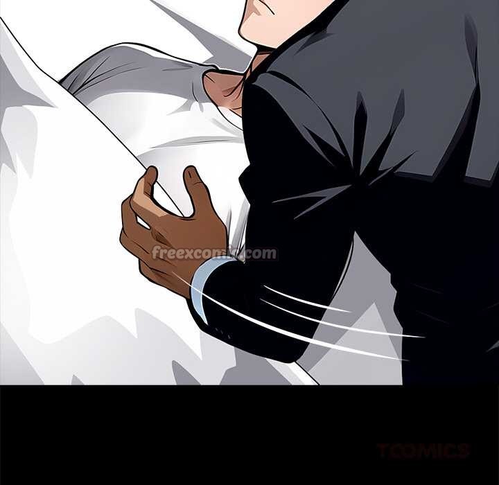 黑道X上班族第28話