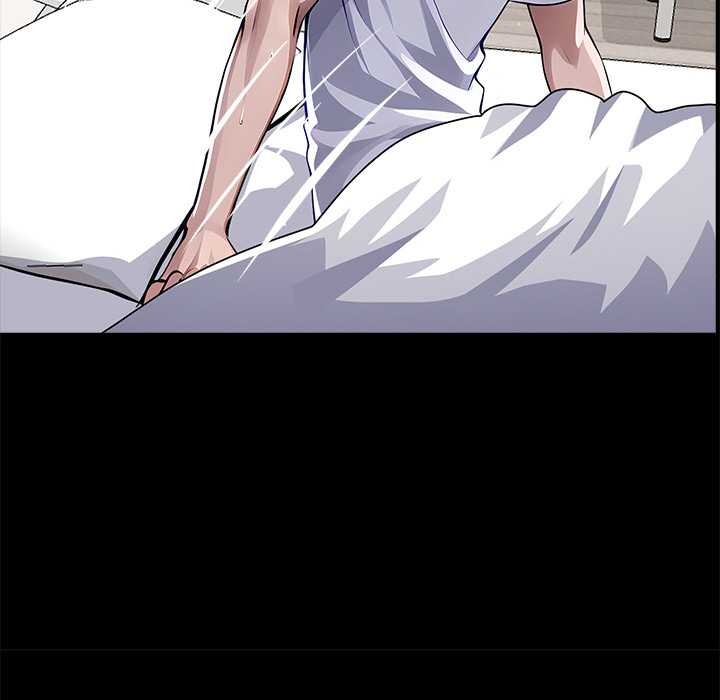 黑道X上班族第28話