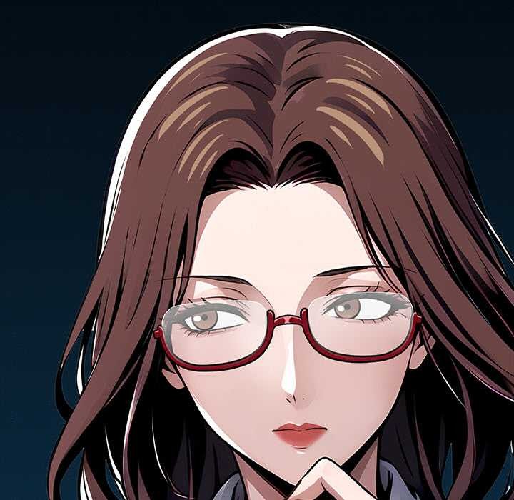 黑道X上班族第28話