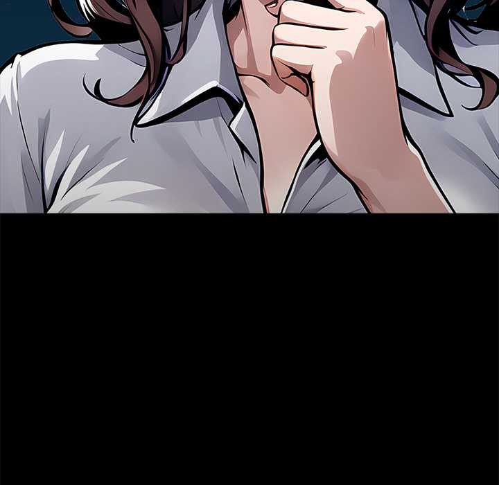 黑道X上班族第28話