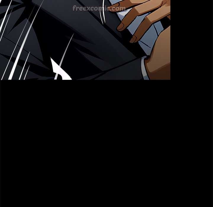 黑道X上班族第28話