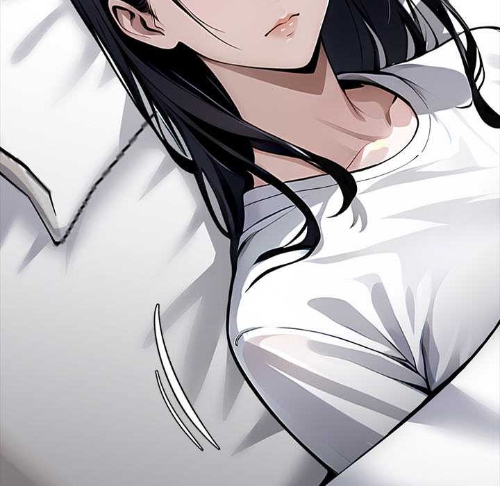 黑道X上班族第28話