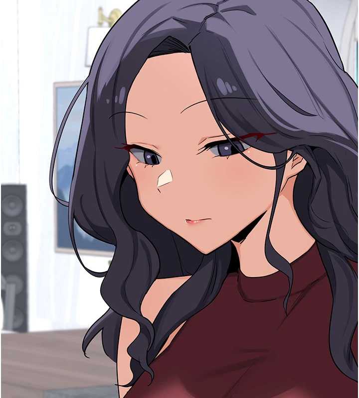 熟女交换计画第39話-家人間接吻很正常吧?