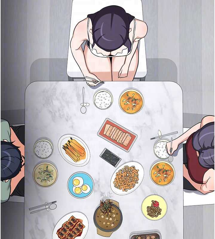 熟女交换计画第39話-家人間接吻很正常吧?