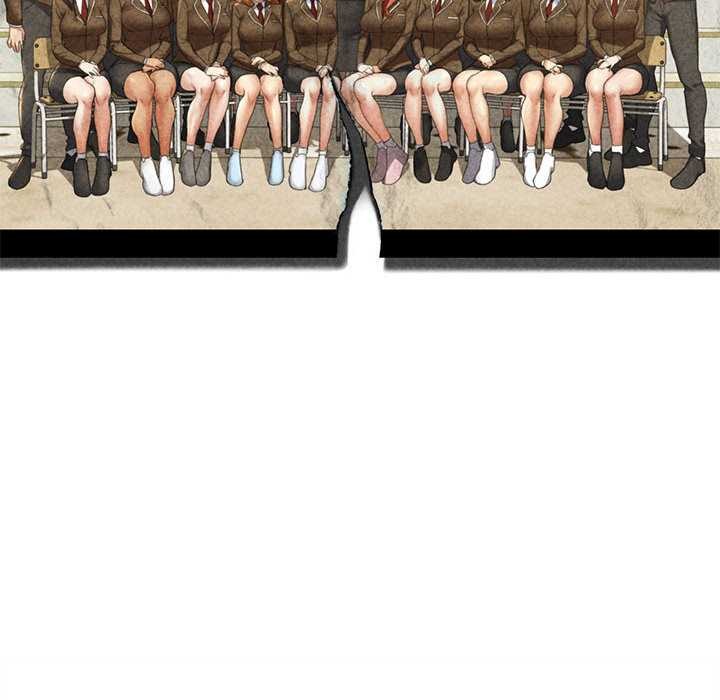 危险同学会第86話