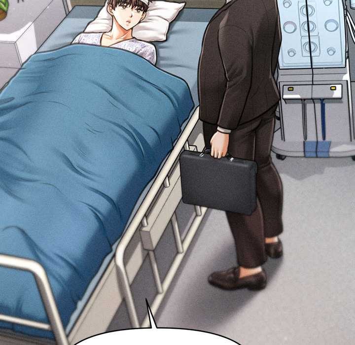 会长家的小儿子第34話